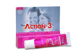 Action-3 Cream